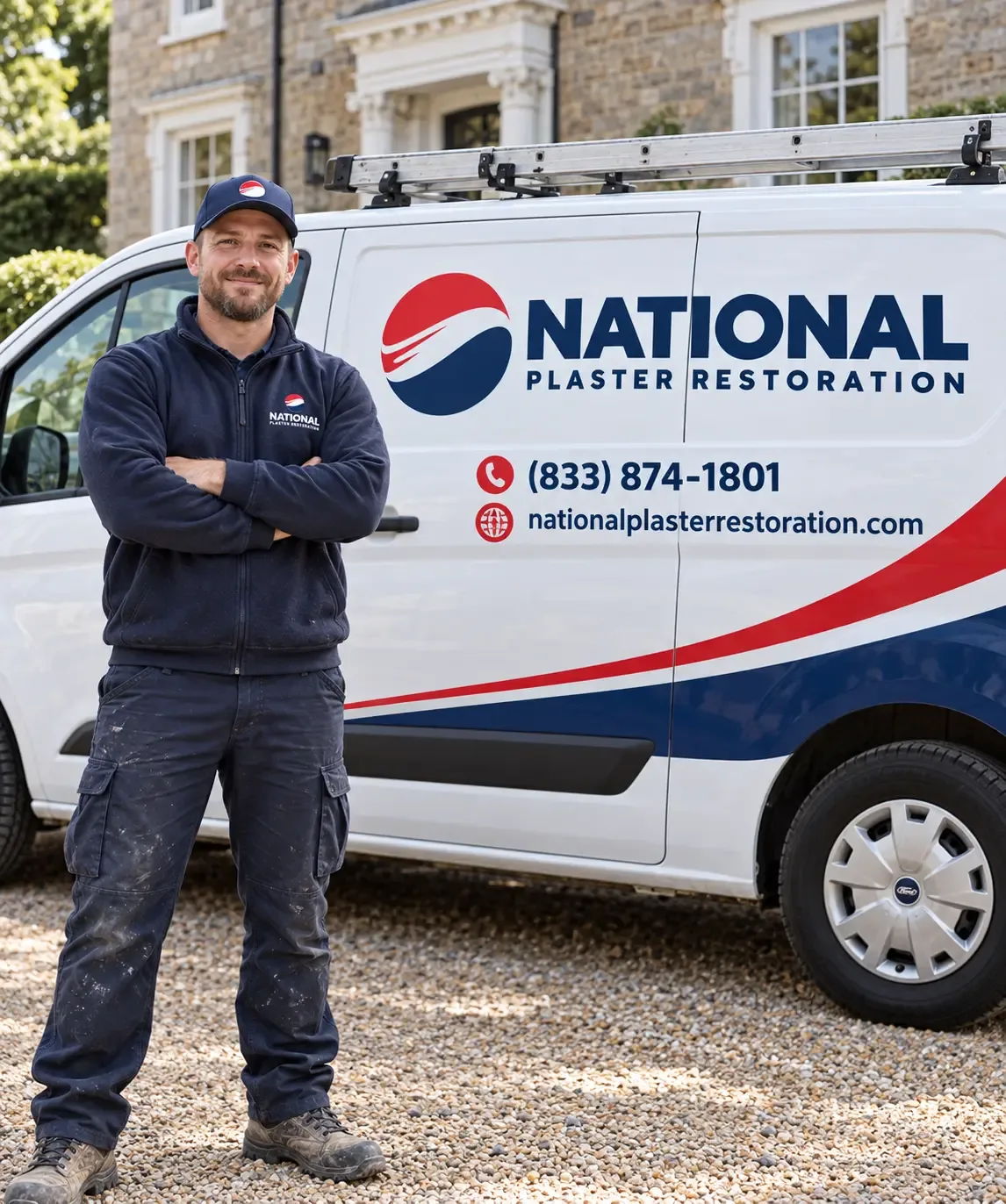 Plaster Repair company in Marengo, IL